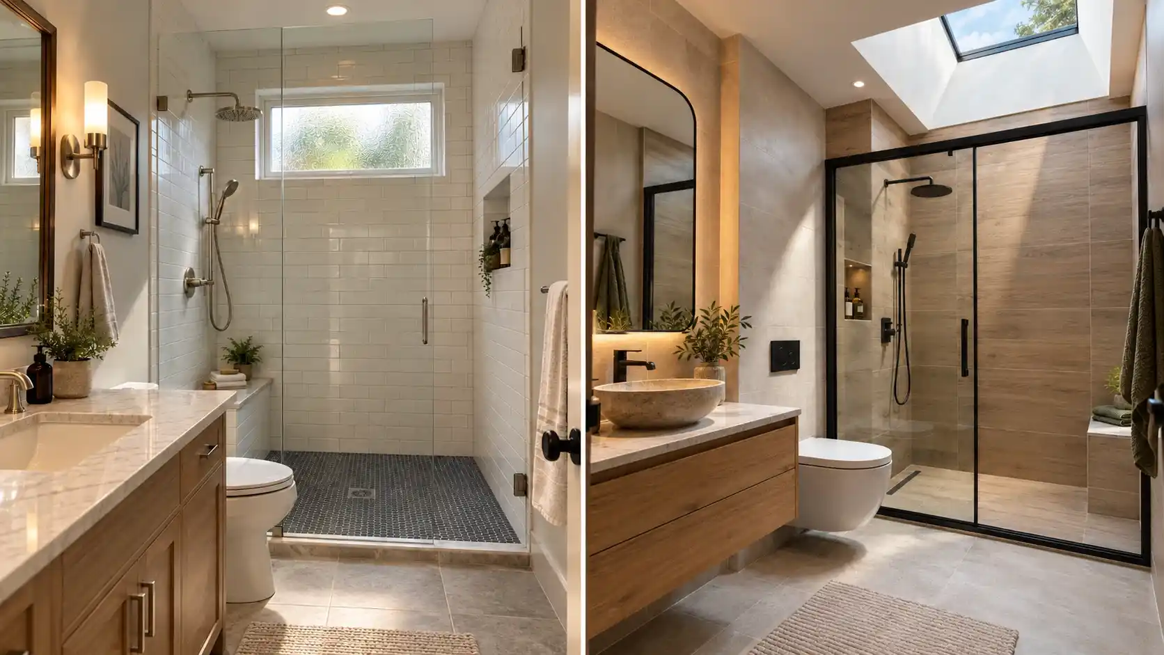 Bathroom Window Placement and Privacy: Where Windows Should Go (and How to Fix the Ones in the Wrong Spot)